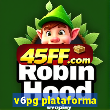 v6pg plataforma
